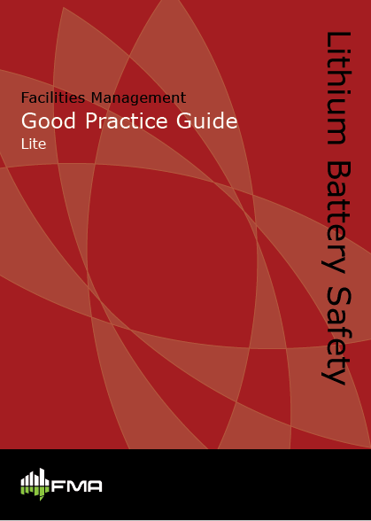 GPG - Lite - Lithium Battery Safety