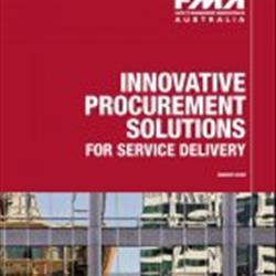 Innovative Procurement Solutions