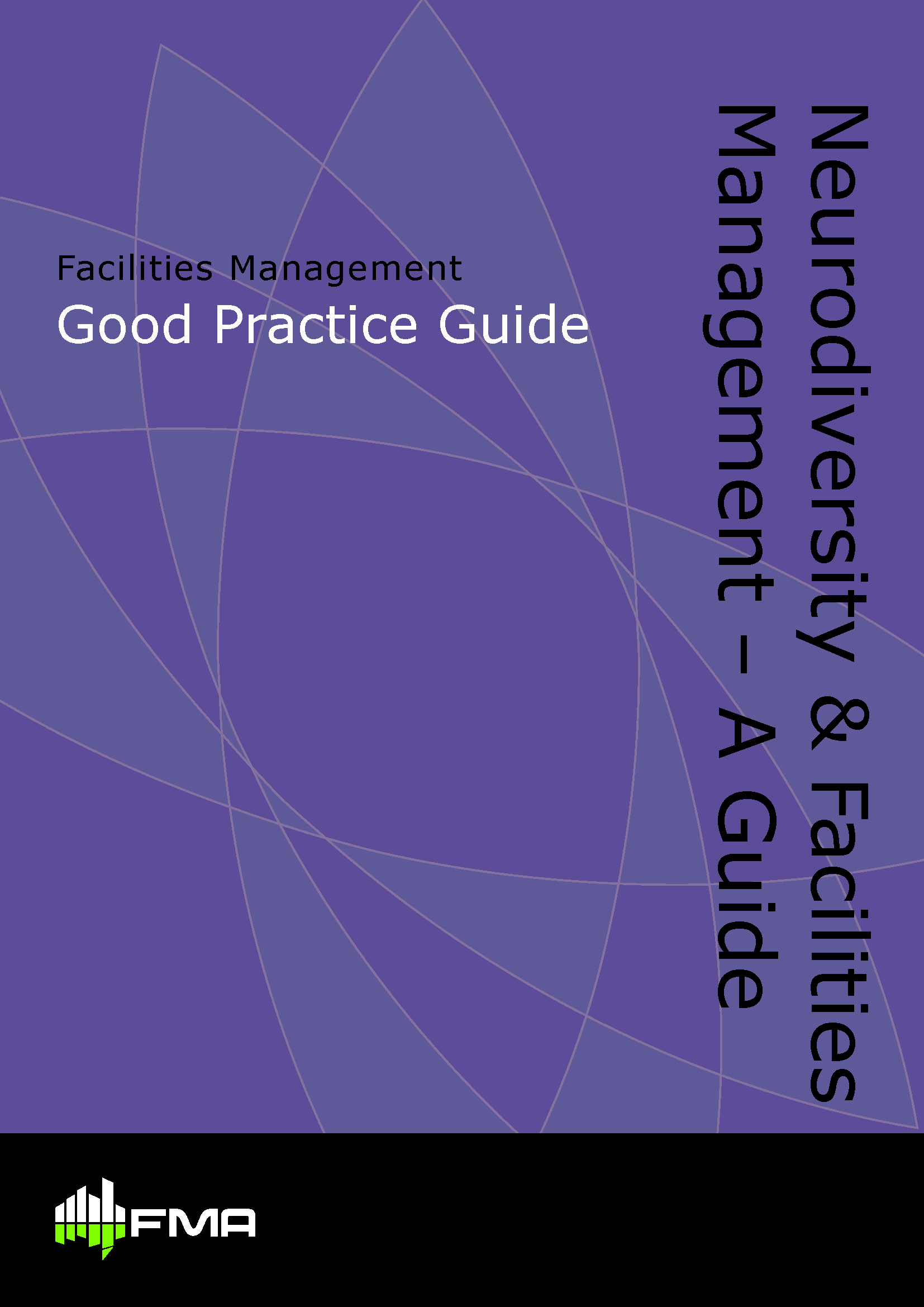 GPG Neurodiversity & Facilities Management - A Guide